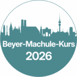 19. Beyer-Machule-Kurs München 2026, 22.-23. Oktober 2026 | ©COCS GmbH