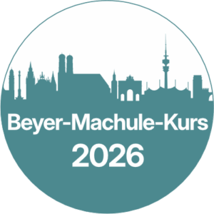 19. Beyer-Machule-Kurs München 2026, 22.-23. Oktober 2026 | ©COCS GmbH
